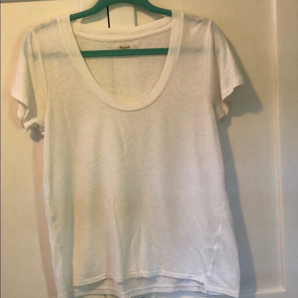 Made well cotton/linen t